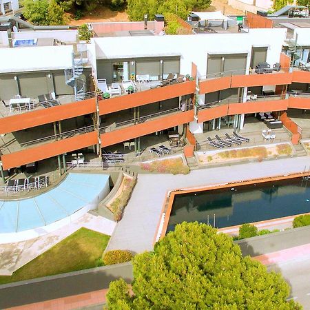 רוזס Leon Inmo Apartment Estefania - 10320 מראה חיצוני תמונה