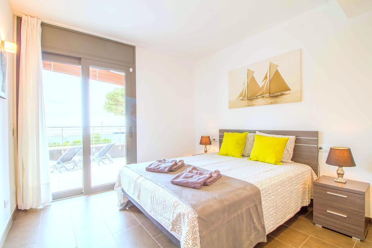 רוזס Leon Inmo Apartment Estefania - 10320 מראה חיצוני תמונה