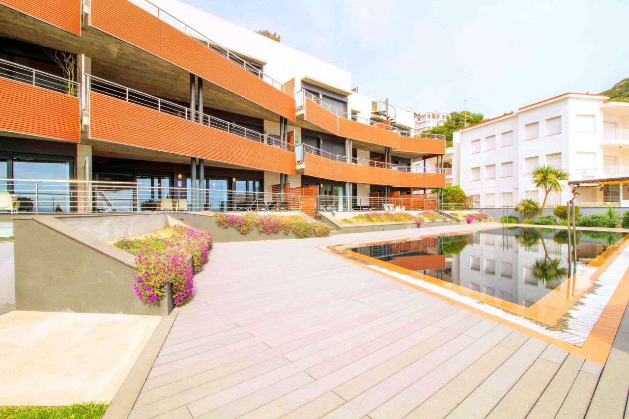 רוזס Leon Inmo Apartment Estefania - 10320 מראה חיצוני תמונה