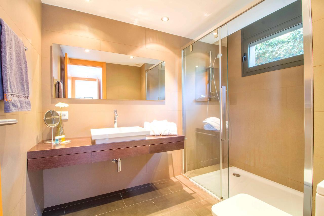 רוזס Leon Inmo Apartment Estefania - 10320 מראה חיצוני תמונה